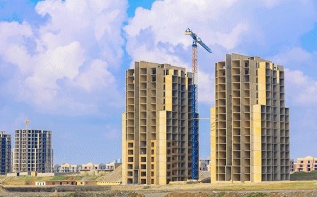 کەرتی بیناسازی لە کوردستان هێشتا لە شۆکی قەیرانی ئابووریدایە